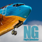 NG Flight Simulator 1.10k