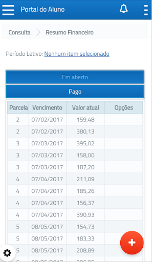 Mentor Mobile Screen 2