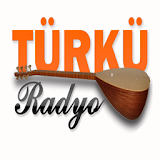 Türkü Radyo Resmi Uygulama icon