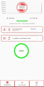 HASSI VIP VPN