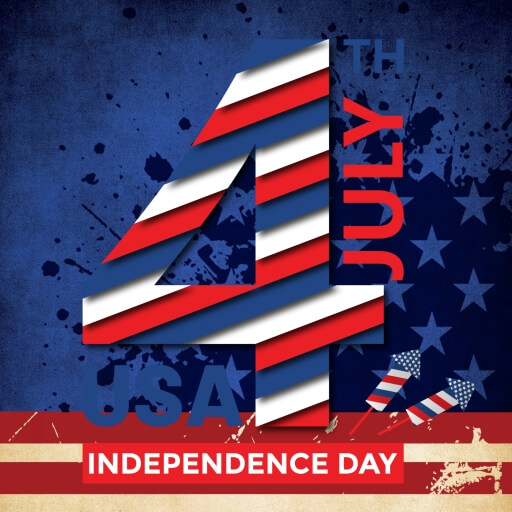 free fourth of july live wallpaper