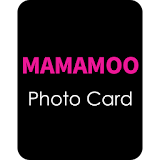 PhotoCard for MAMAMOO icon