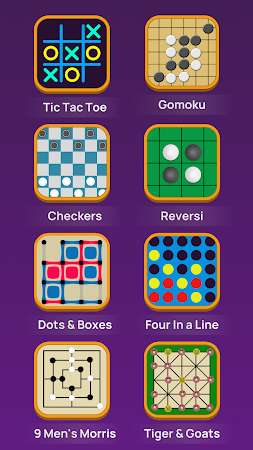 Game screenshot Offline Games : 2 Player Games mod apk