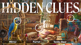 Game screenshot June's Journey: Hidden Objects mod apk
