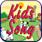 Cover Image of Descargar Canciones infantiles en inglés  APK