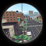 Sniper Force 3D icon
