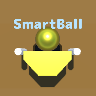 SmartBall :simple pinball game apk