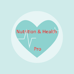 Nutrition & Health Data on foo icon