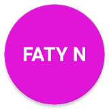 Fati Niger icon