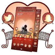Top 32 Personalization Apps Like Lovers Bench Launcher Theme - Best Alternatives