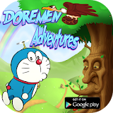 Super Doremon Heroes Adventure icon