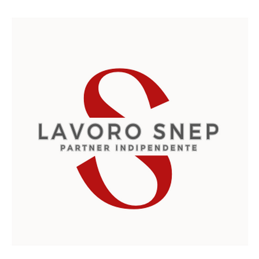 Snep Lavoro Iscrizione Dis Ind logo