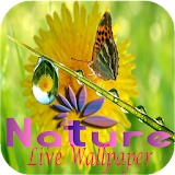 Nature Live WallPaper icon
