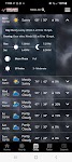 screenshot of VNL Weather