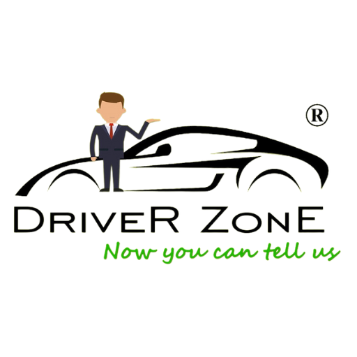 Driver Zone 1.0.0.0 Icon