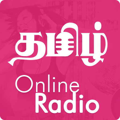 Tamil Online Radio 1.2 Icon