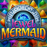 Jewel Mermaid icon