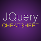 jQuery API CheatSheet icon