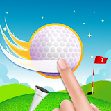 Mini Golf Club Stars 3D: City Crazy Miniature King icon
