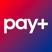 Pay+