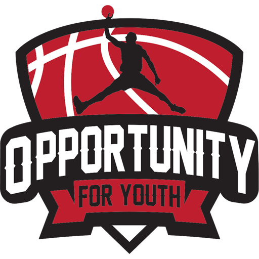 Opportunity for Youth logo