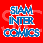 Cover Image of ダウンロード Siam Inter Comic - SIC  APK