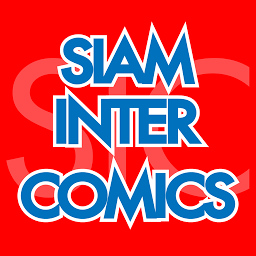 Icon image Siam Inter Comic - SIC