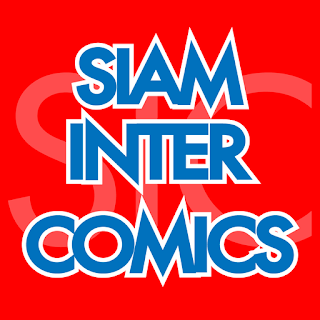 Siam Inter Comic - SIC apk