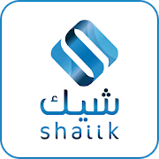 Shaiik  Icon