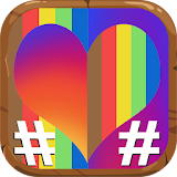 Hashtag For Likes On Instagram icon