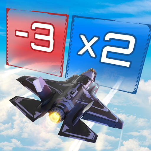 Gunship Battle Total Warfare logo