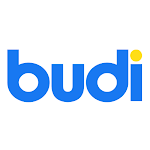 Cover Image of Download budi Driver  APK