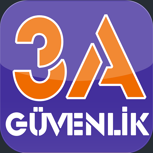 3A Alarm Sinyal Takibi logo