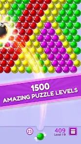 Bubble Crush Puzzle Game - Apps on Google Play