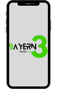 Bayern 3 Radio Live 9.9 APK + Mod (Unlimited money) إلى عن على ذكري المظهر