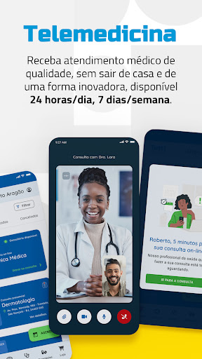 Tutti Saúde Screenshot 3 - AppWisp.com