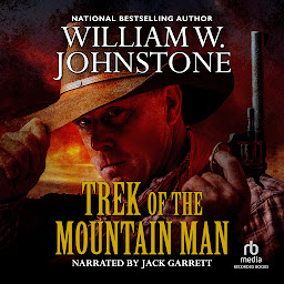 Icon image Trek of the Mountain Man