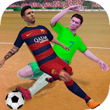 Soccer Rival 2017 icon
