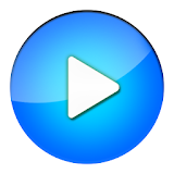 MAX HD Player - All Format HD Video Player icon