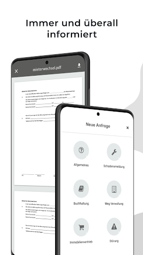 Sunlife Haus & Mietverwaltung Screen 3