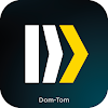 Fitness Park App Dom-Tom icon