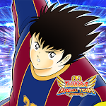Cover Image of Download Captain Tsubasa: Dream Team  APK