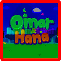 Koleksi Lagu & Video Omar Hana