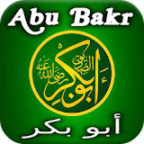 Biography of Abu Bakr r.a icon