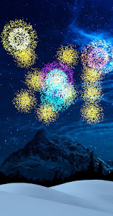 Fireworks Simulator 1.0 APK screenshots 6