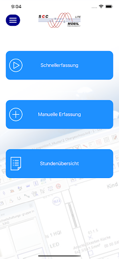 SCC-Mobil Lite screenshot 7