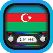 Radio Azerbaijan: Azeri Radio FM, Free News Music