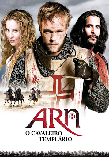 Arn - O Cavaleiro Templário - Filme 2007 - AdoroCinema