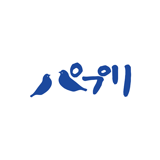 パプリ logo
