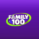Lucky Quiz Family100 Game Show icon